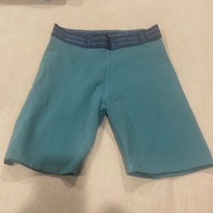 GA bike short size is a large-xl in GA brand